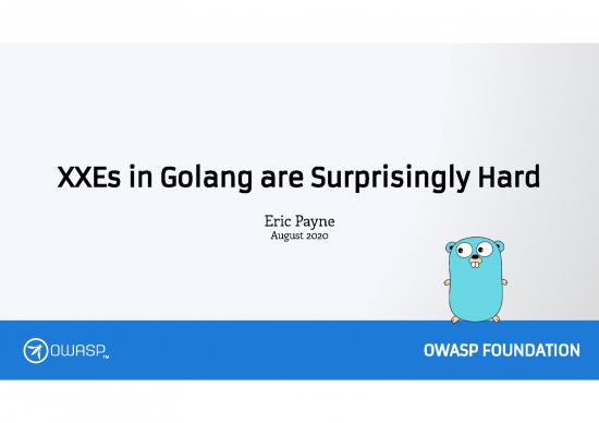 picture_Golang Pdf 183078 | 2020 08 Golang Xxe