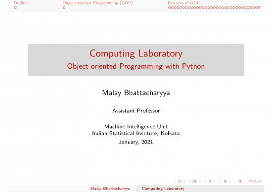picture1_Python Pdf 185247 | 2020 Day10 Oop Python