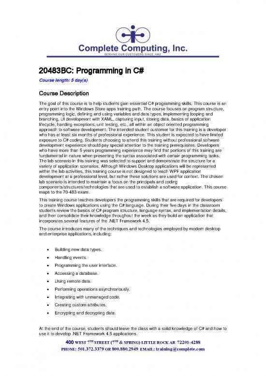 picture Programming Pdf 183552 | 20483 Item Download 2023-01-31 20-16-02