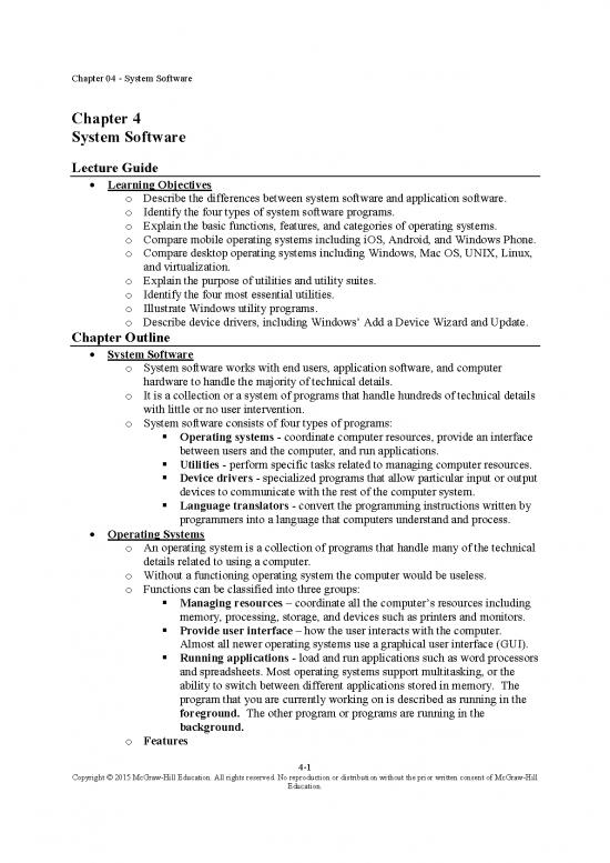 picture1_System Software Pdf 184083 | 242013108vbb Chapter 4 System Software