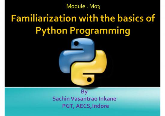 picture Python Pdf 182772 | 3 Ppt Item Download 2023-01-31 08-39-02