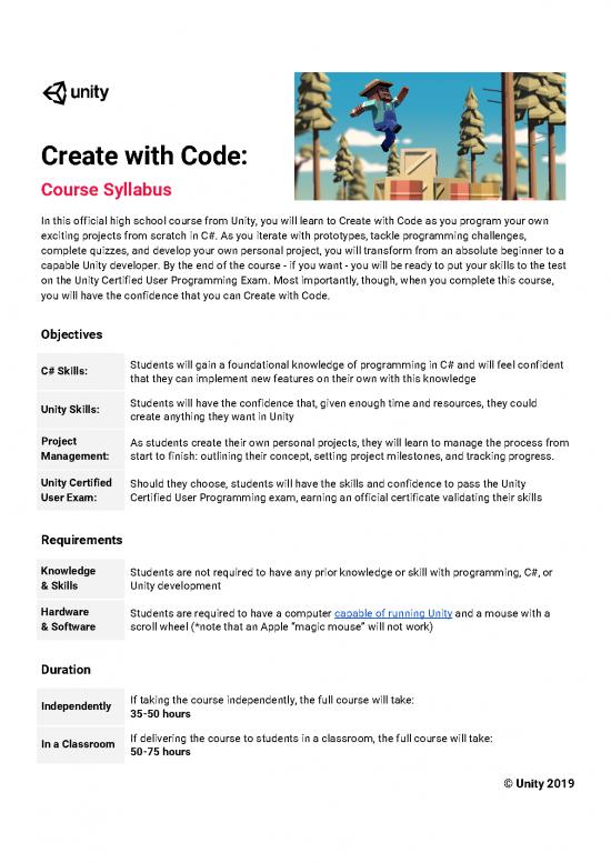 picture1_Programming Pdf 183144 | 606b631d 113f 4498 A52f 4e096302bf54 Syllabus