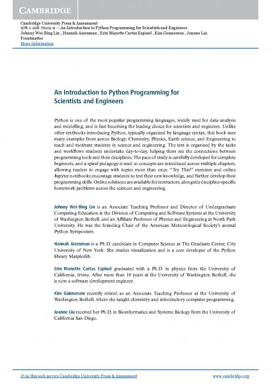 picture1_Python Pdf 183186 | 9781108701129 Frontmatter