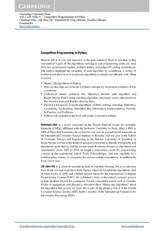 picture1_Python Pdf 183869 | 9781108716826 Frontmatter