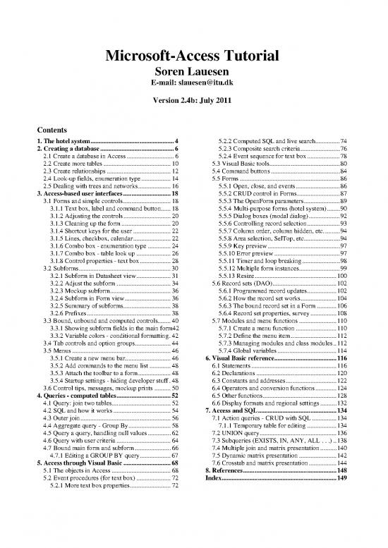 picture1_Tutorial Pdf 183687 | Accesstutorial