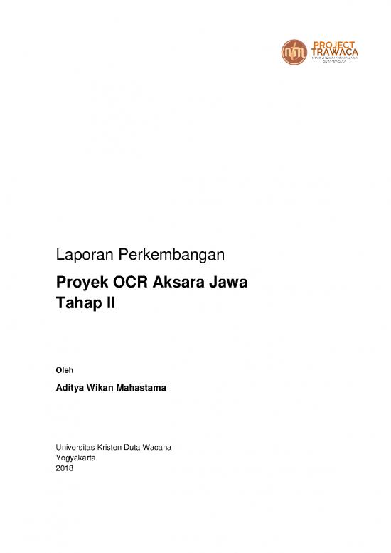 picture Python Pdf 183465 | Apg18   Ocr Jawa   Laporan Tahap Ii Aditya Wikan Mahastama