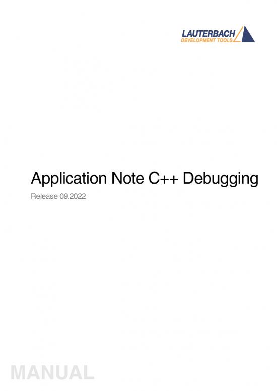 picture_App Cpp Debugging