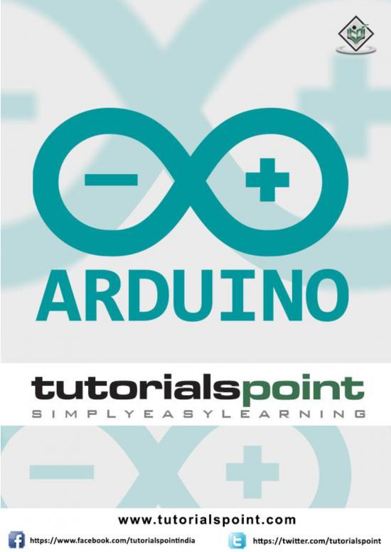 picture Tutorial Pdf 183527 | Arduino Tutorial