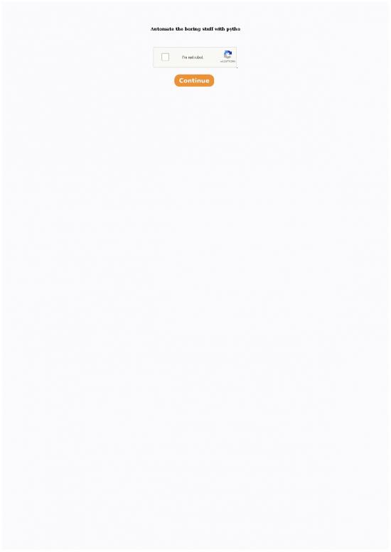 picture1_Python Pdf 183437 | Automate The Boring Stuff With Pytho
