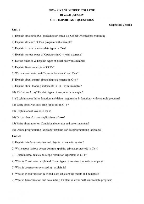 picture Programming Pdf 184132 | Bcom2aimp