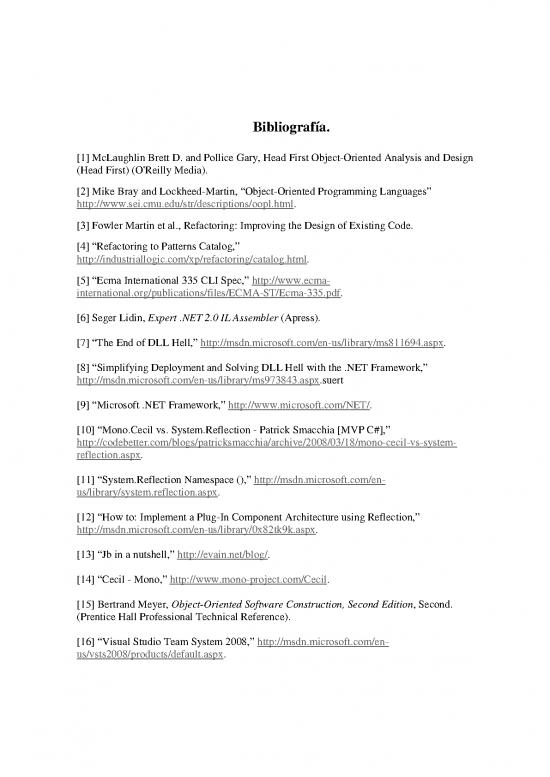 picture Programming Pdf 184873 | Bibliografia