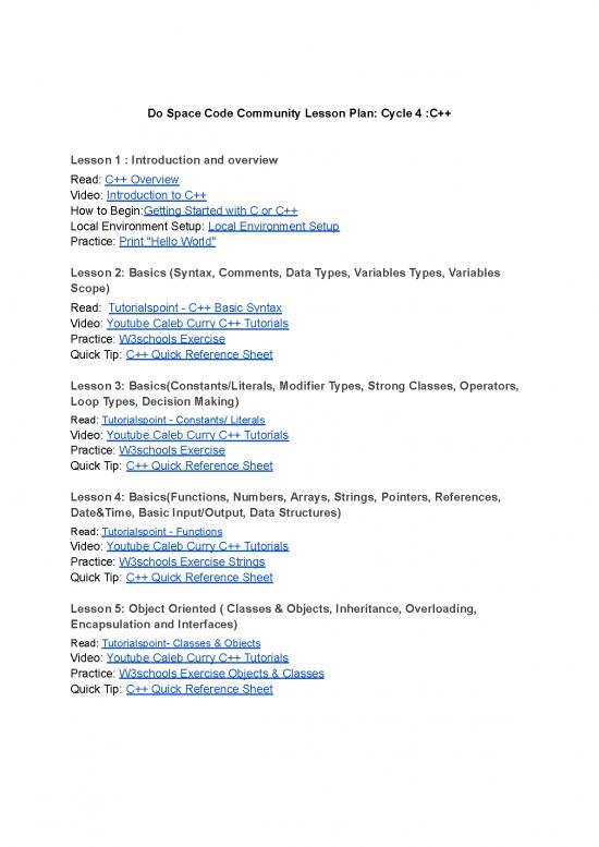 picture1_Hello World Pdf 184889 | C Lesson Plan