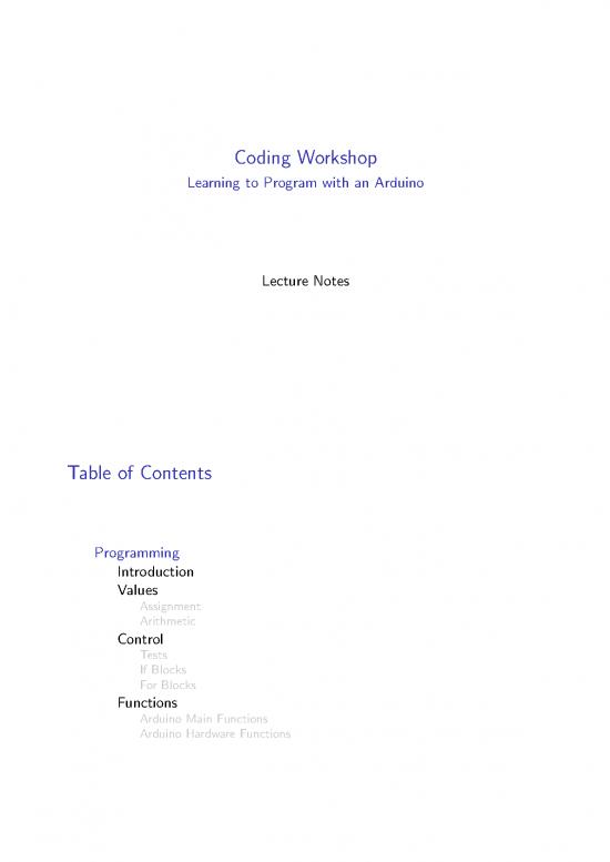 picture Python Pdf 184141 | Camjic Outreach Arduinonotes