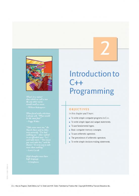 picture_Programming Pdf 183497 | Cis110 Ch02