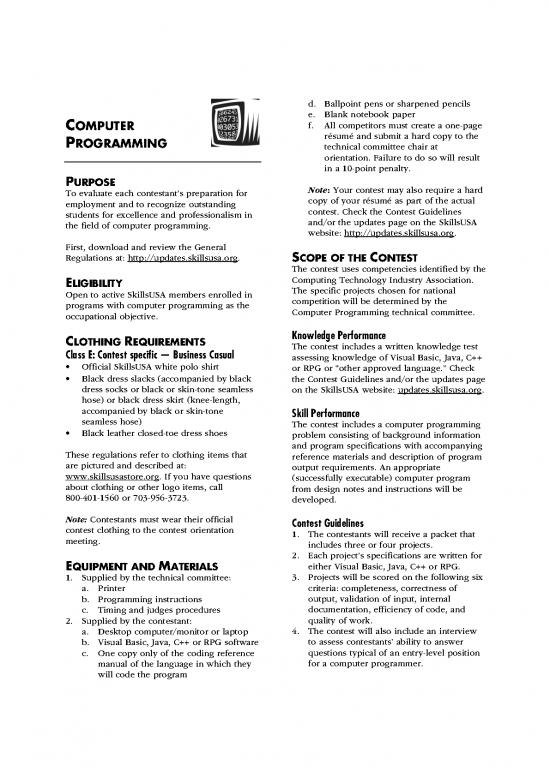 picture_Programming Pdf 182979 | Computerprogramming