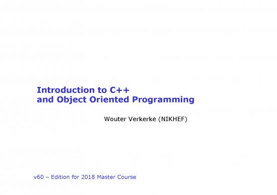 picture1_Programming Pdf 183968 | Cpp 2018 Short