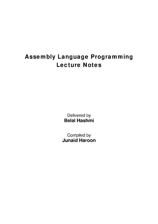 picture1_Programming Pdf 183339 | Cs401 Handouts