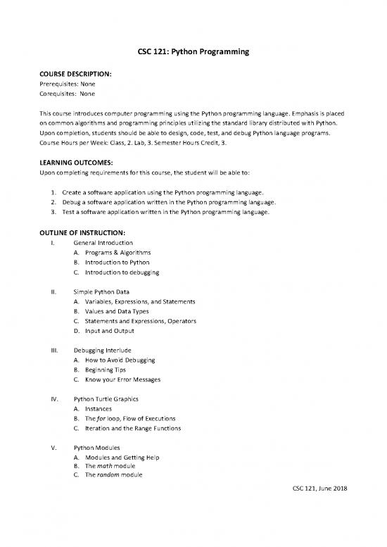 picture Python Pdf 182854 | Csc121 1