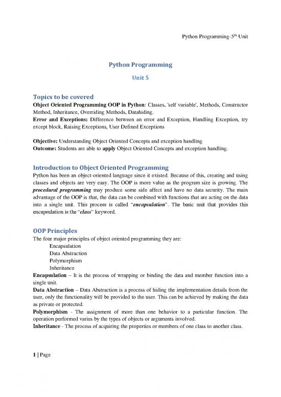 picture1_Python Pdf 184977 | Cse Python Unit 5