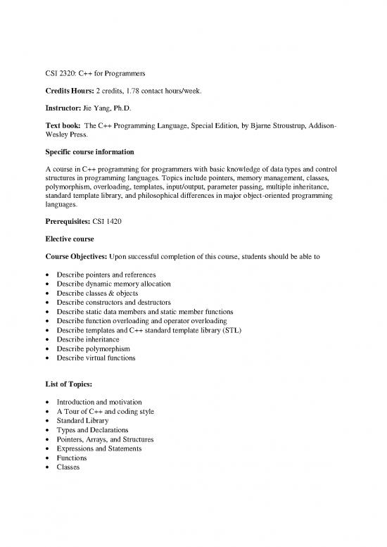 picture_Programming Pdf 184490 | Csi 2320