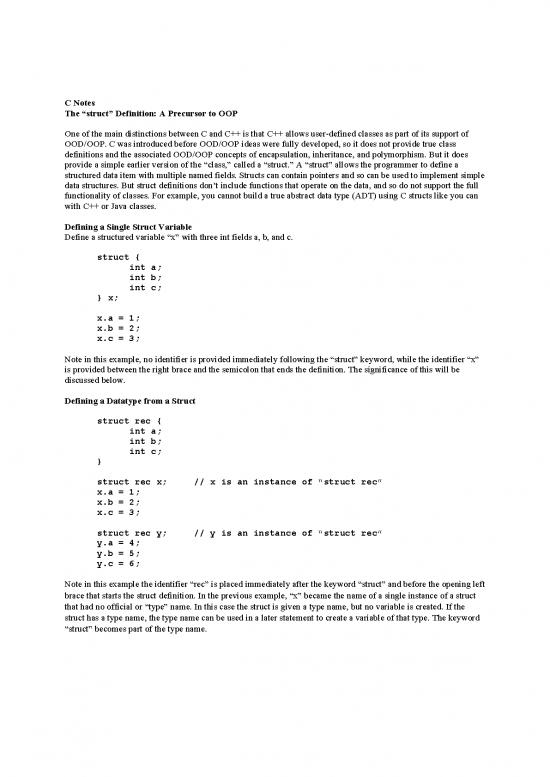 picture1_Oop Pdf 184328 | Cstructs