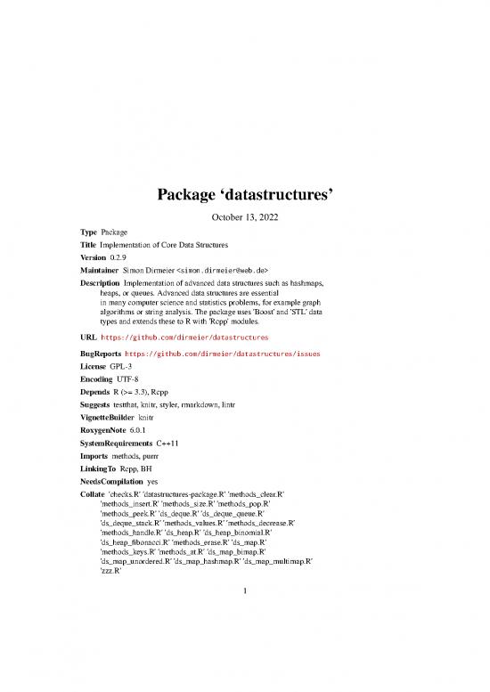 picture_Computer Science Thesis Pdf 183206 | Datastructures