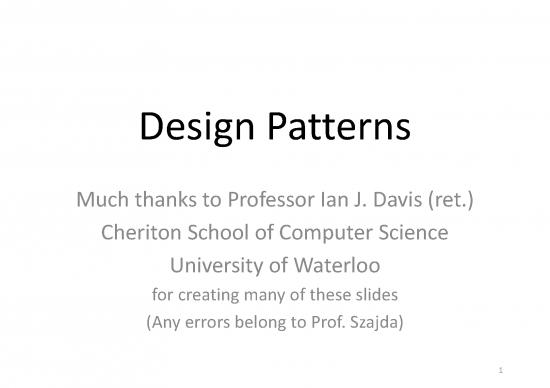 picture1_Design Patterns Pdf 182882 | Designpatterns