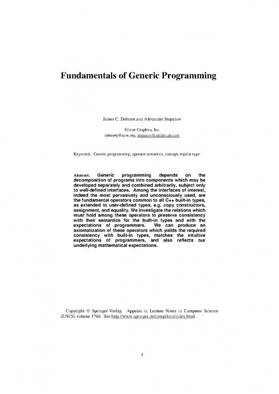 picture Programming Pdf 183442 | Dest98