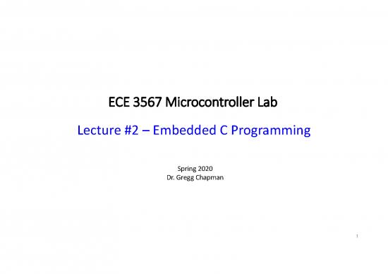 picture_Programming Pdf 183805 | Ece 3567 Lecture 2 Spring 2020