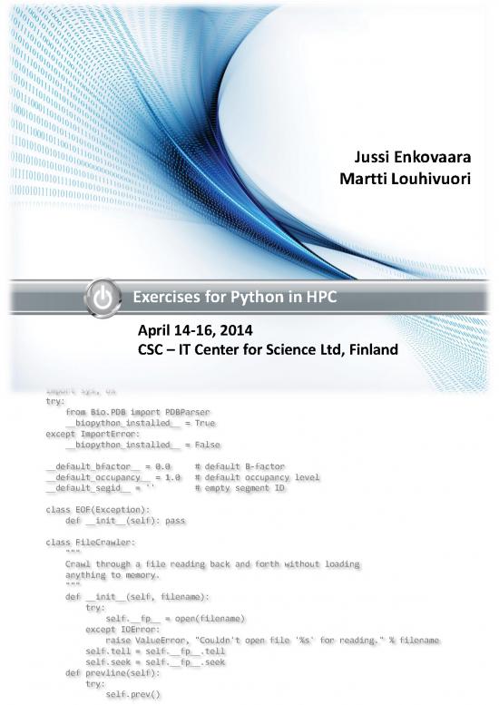 Python Pdf 183591 | Exercises Print