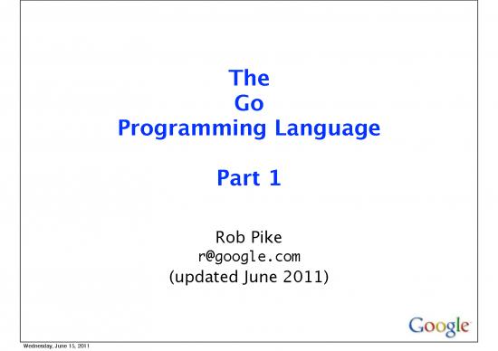 picture1_Programming Pdf 184264 | Gocourseday1