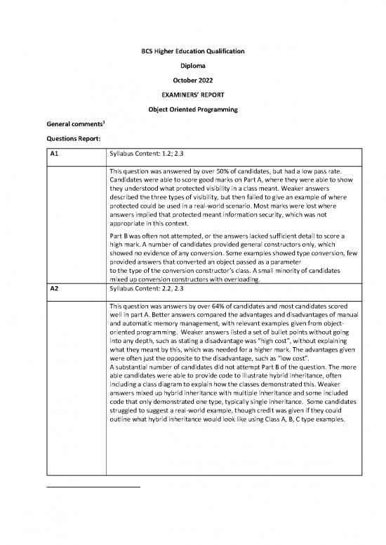 picture Programming Pdf 184223 | Heq Oct22 Dip Oop Report