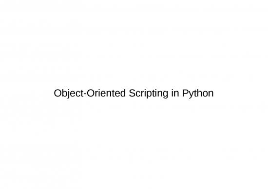 picture1_Python Pdf 184890 | Hwrf Python Ooscripting