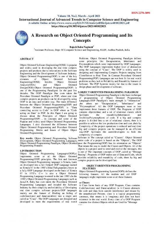 picture Programming Pdf 184679 | Ijatcse401022021