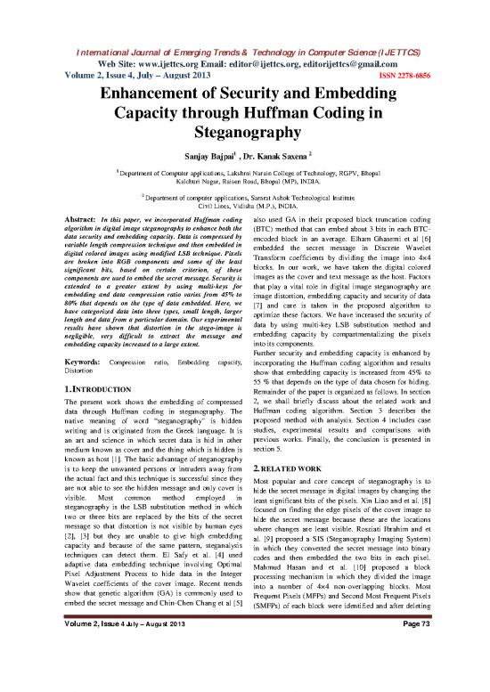 picture_Computer Science Thesis Pdf 185233 | Ijettcs 2013 07 23 036