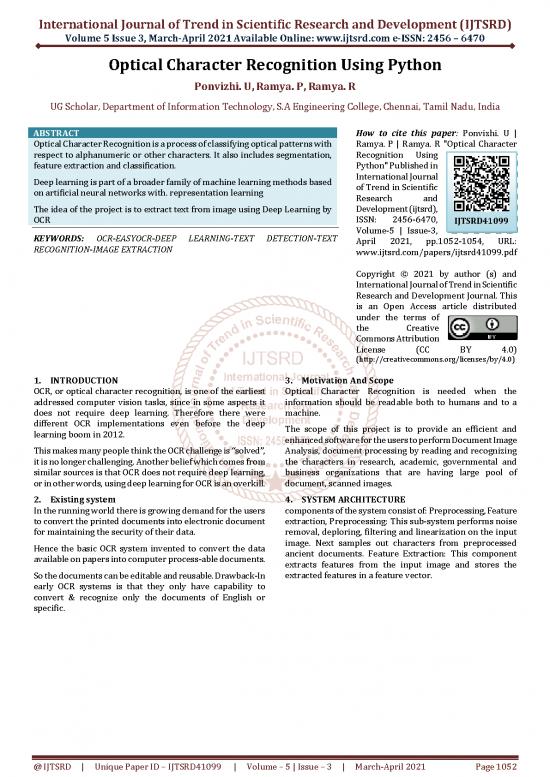 picture Python Pdf 183672 | Ijtsrd41099