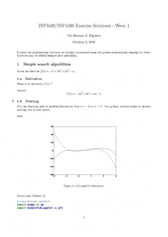 picture Python Pdf 184648 | Inf3490 Sol1