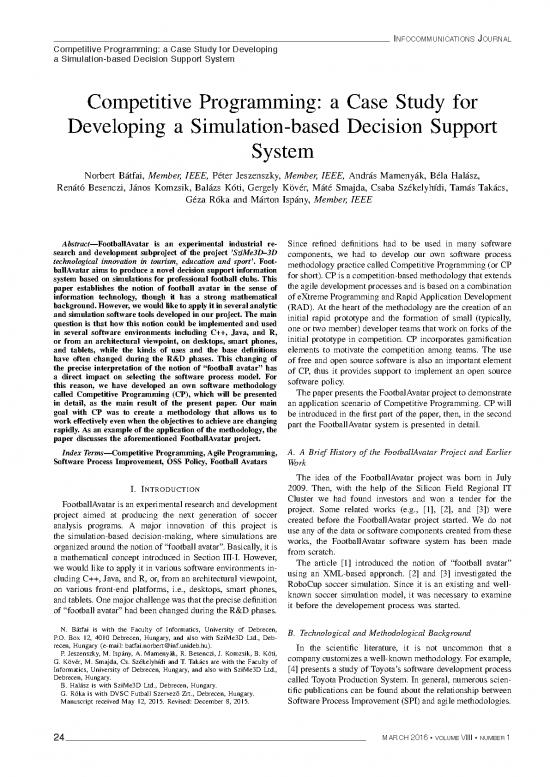 picture Programming Pdf 185242 | Infocomj 2016 1 5 Batfai