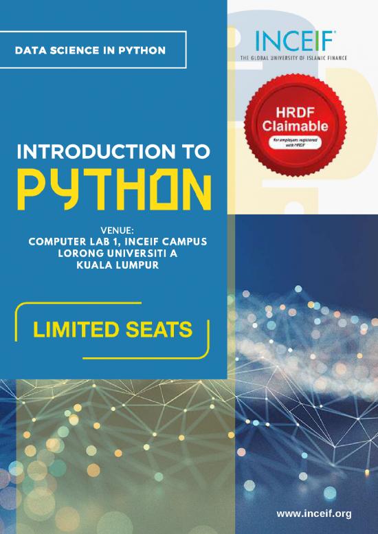 picture1_Python Pdf 183675 | Introduction To Python Compressed 1