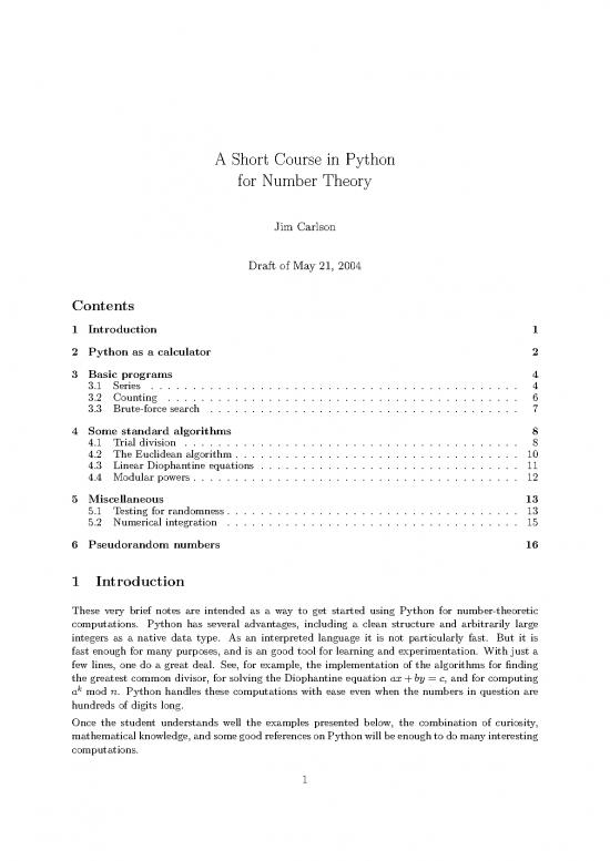 picture Python Pdf 183331 | Jimcarlsonpy