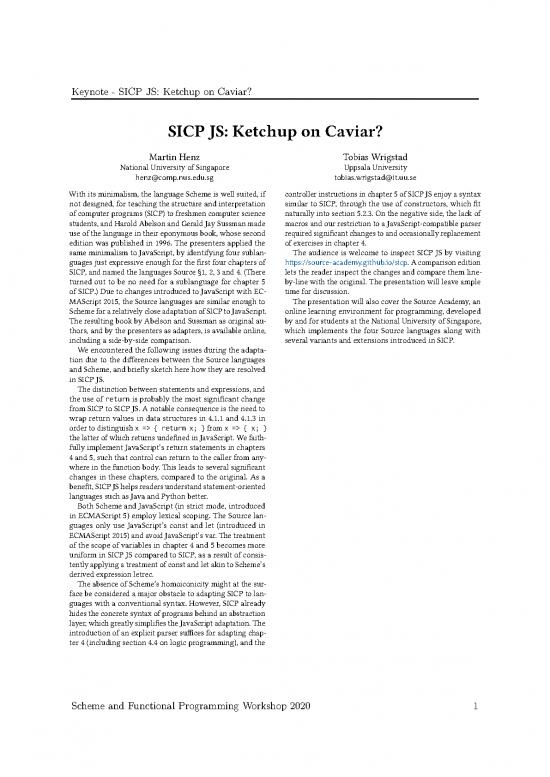 picture1_Sicp Pdf 183551 | Ketchup
