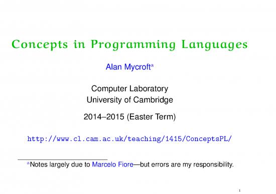 picture1_Programming Pdf 184250 | Lectures