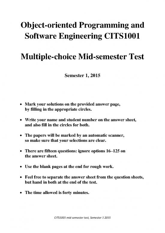 picture1_Programming Pdf 185047 | Mca2015