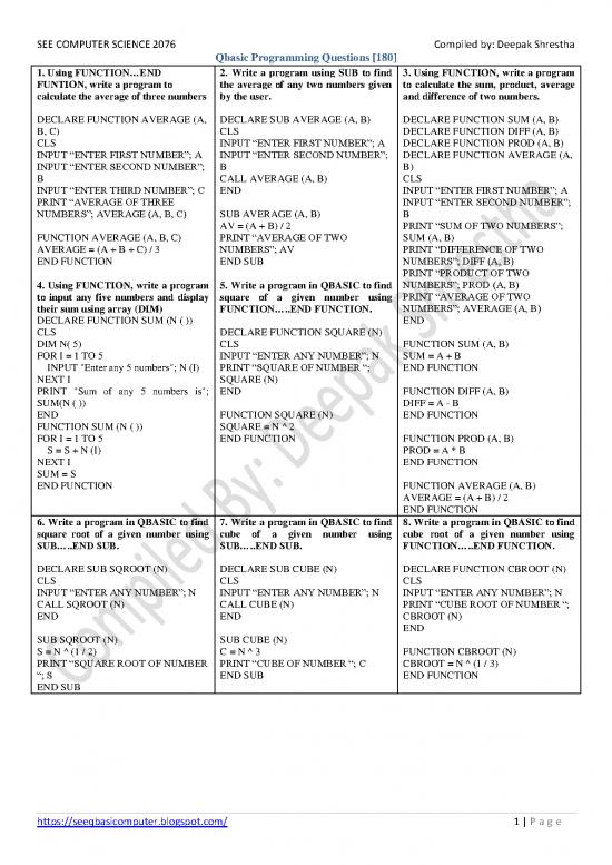 picture Programming Pdf 185063 | Nbcdxdqyqcehylyr