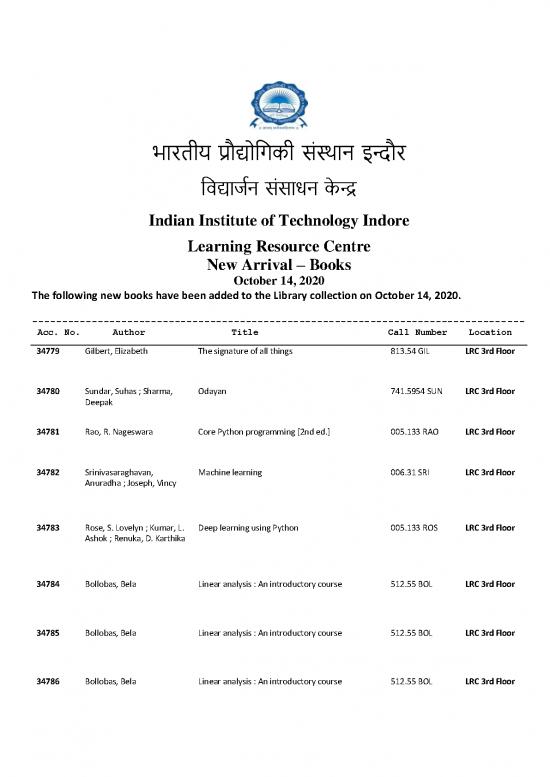 picture Python Pdf 183999 | New Arrival 14 10 2020