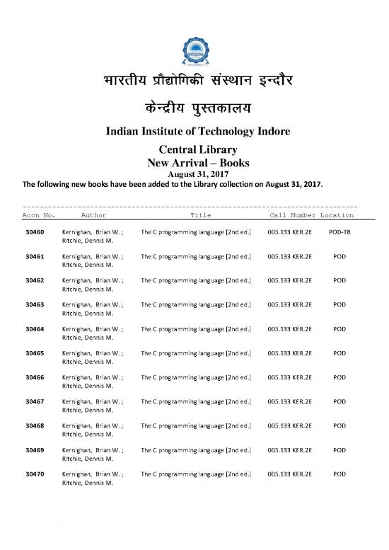 picture1_Programming Pdf 184000 | New Arrival 31 08 2017