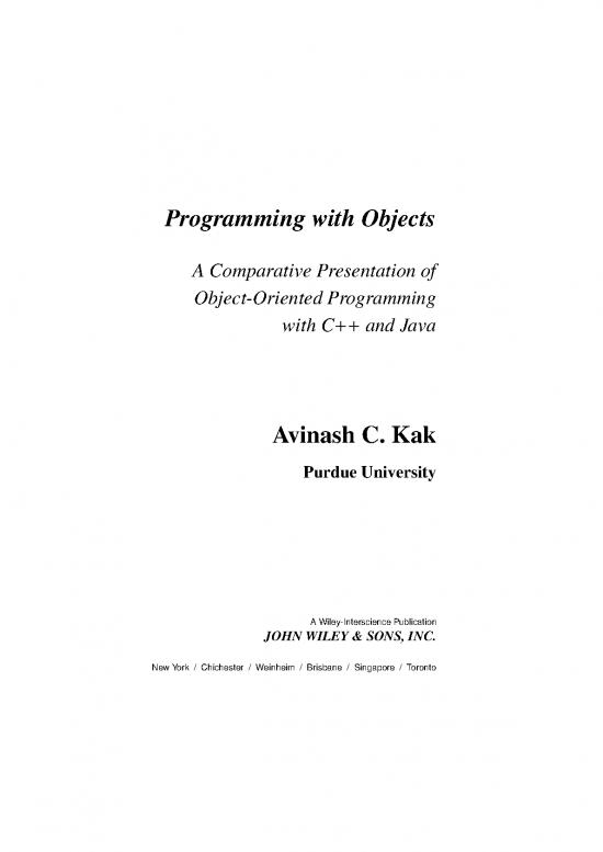 picture Programming Pdf 183229 | Objectsbook