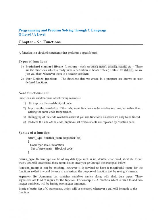 picture1_Programming Pdf 182940 | Olevel 2 B4 Clang 28apr Ss