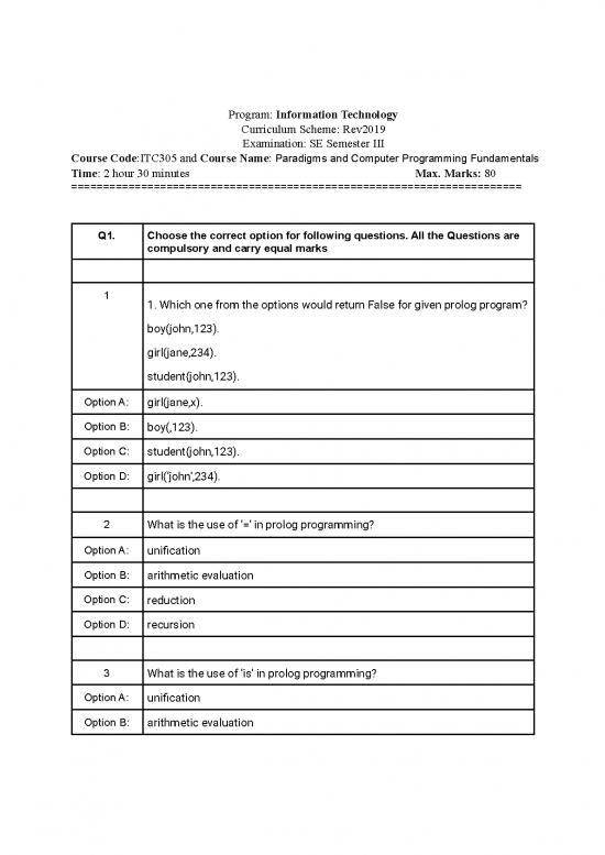 picture_Programming Pdf 184566 | Paradigms And Computer Programming Fundamentals