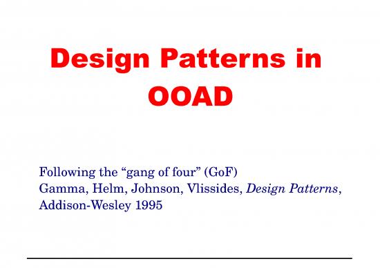 picture Design Patterns Pdf 183123 | Patterns